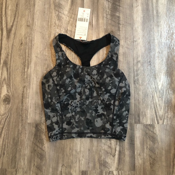 Sweaty Betty Tops - Sweaty Betty power cropped top